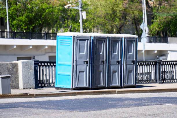 Best Porta potty rental for festivals  in Ferrum, VA